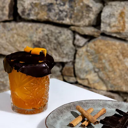 Bay Boutique Отель 4*