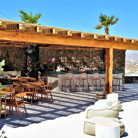 Otel Bay Boutique 4*