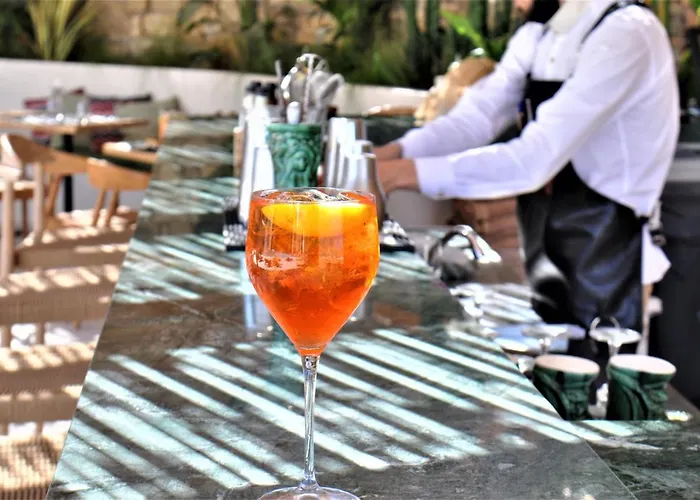 Bay Boutique Hotel 4*