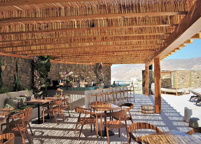 Bay Boutique 4* Φτελιά