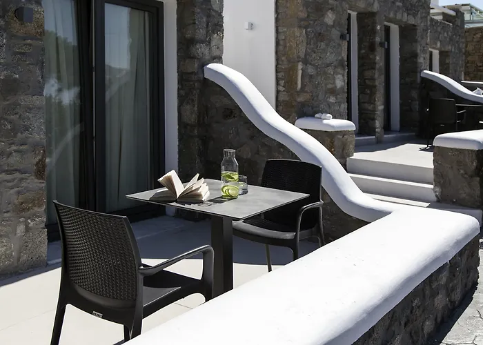 Bay Boutique Ξενοδοχείο