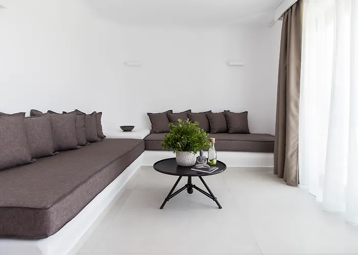 Bay Boutique מלון