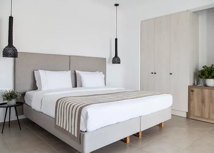 Bay Boutique מלון 4*