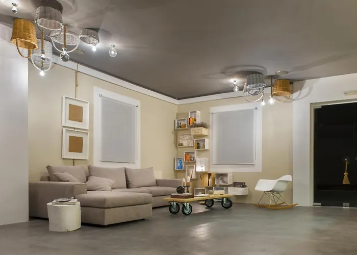 מלון Bay Boutique פטליה