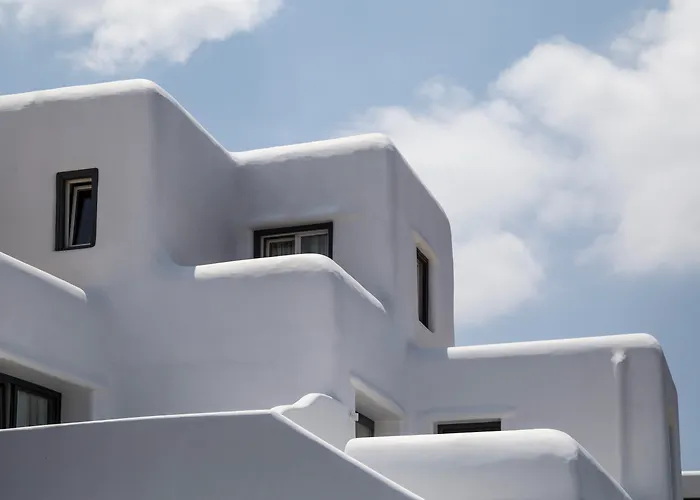 Bay Boutique Ξενοδοχείο