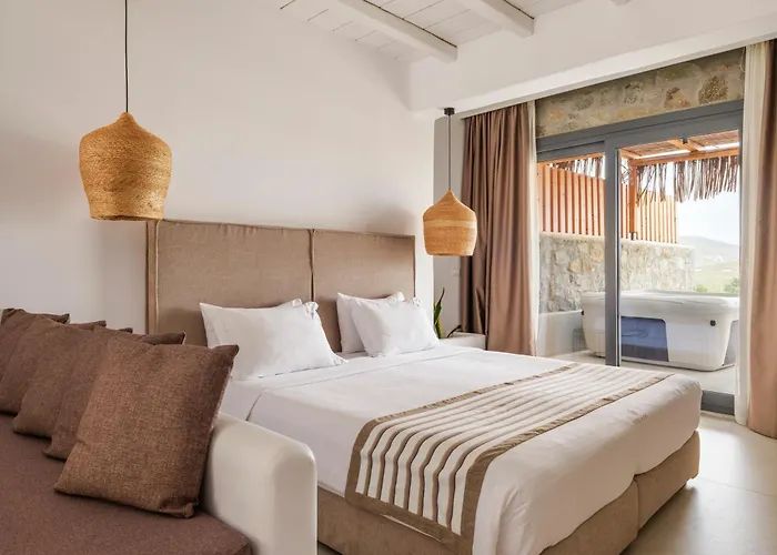 Bay Boutique מלון 4*