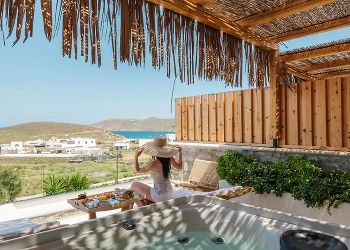 Ξενοδοχείο Bay Boutique 4*