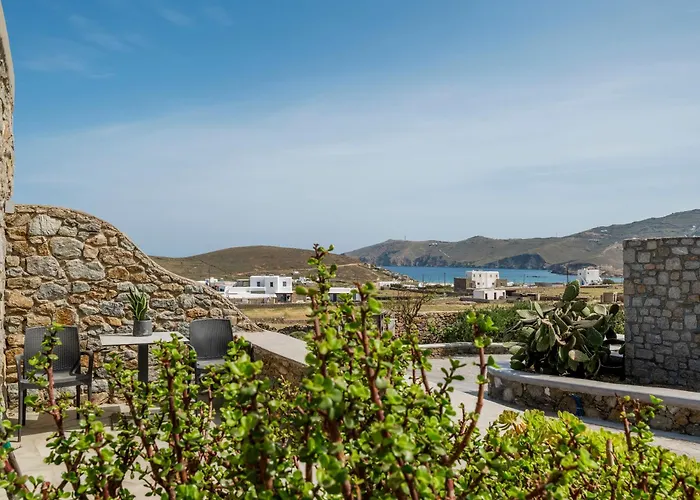 Bay Boutique Ξενοδοχείο 4*