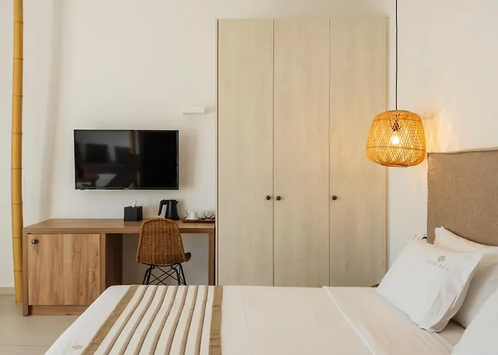 Ξενοδοχείο Bay Boutique 4*