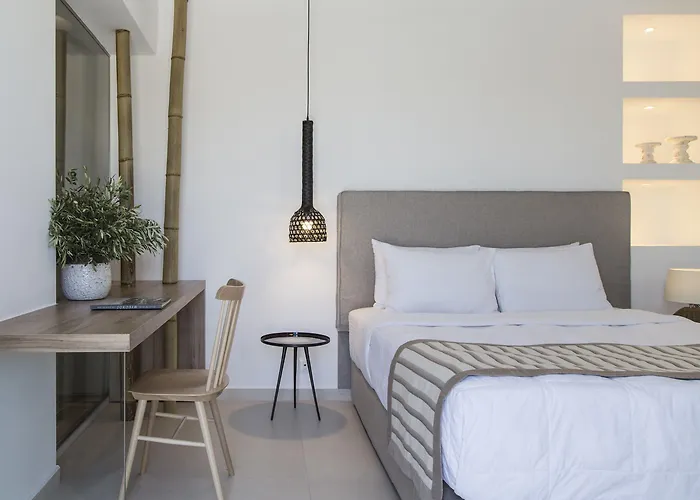 Ξενοδοχείο Bay Boutique