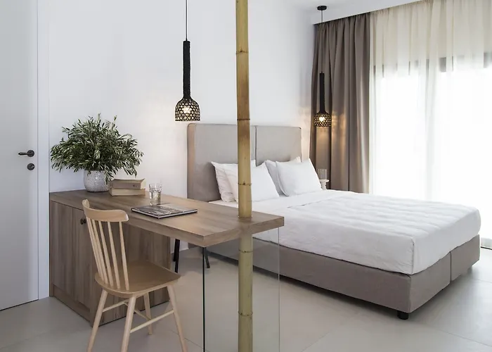 Bay Boutique 4* פטליה