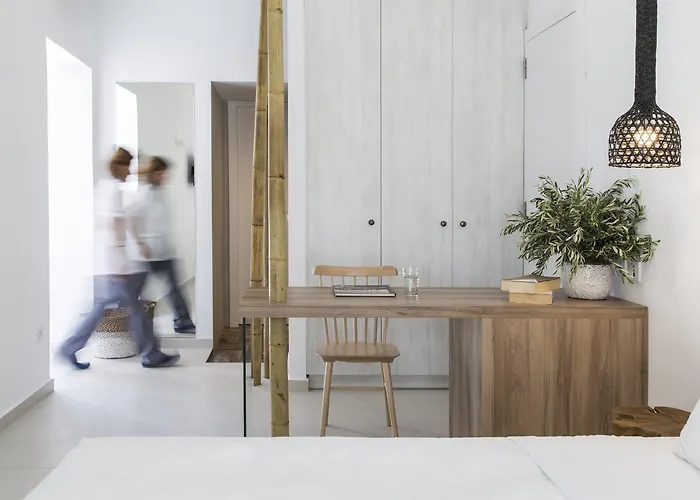 Ξενοδοχείο Bay Boutique 4*