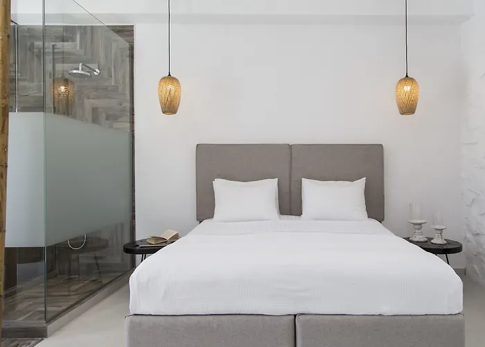 Bay Boutique 4* פטליה