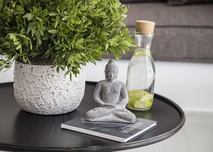 Bay Boutique Ξενοδοχείο 4*