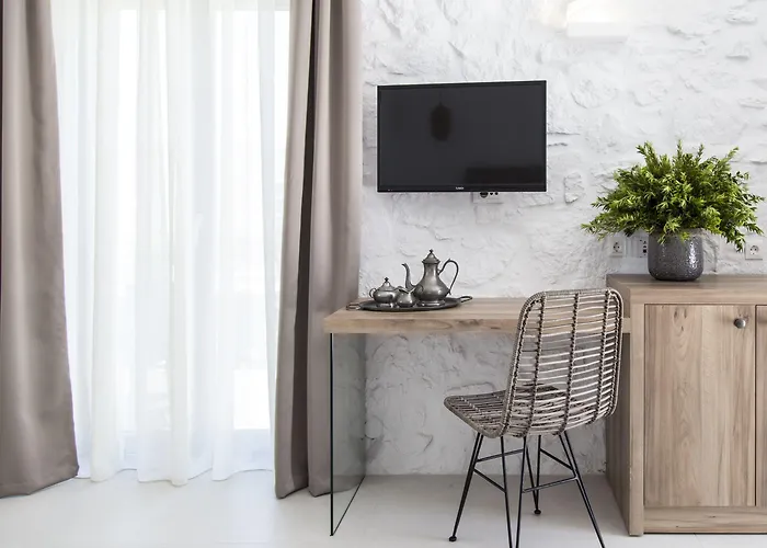 Bay Boutique 4* Φτελιά