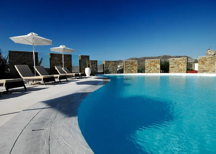 Bay Boutique Ξενοδοχείο