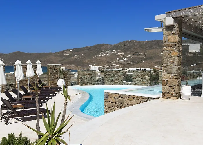 מלון Bay Boutique