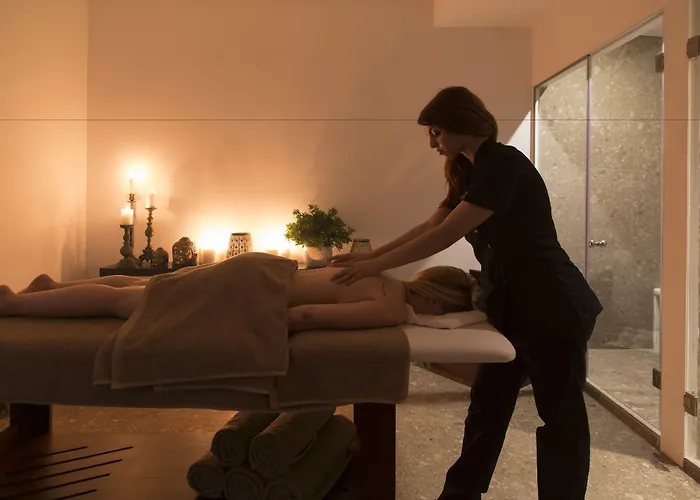 Bay Boutique 4* Φτελιά