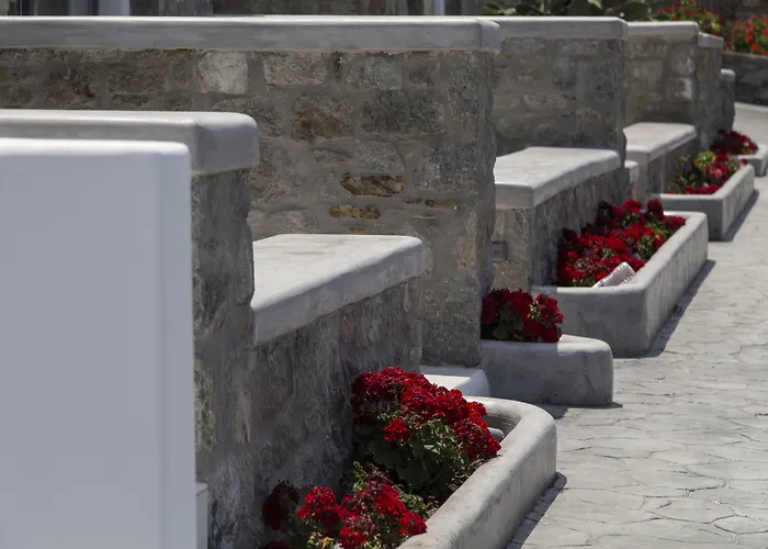 Bay Boutique Ξενοδοχείο