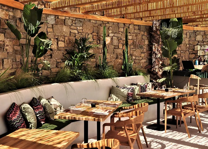 Ξενοδοχείο Bay Boutique