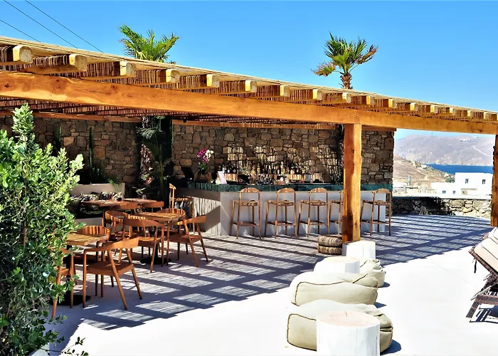 Ξενοδοχείο Bay Boutique 4*