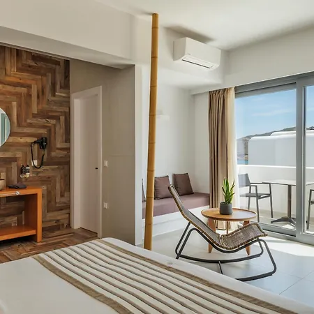 Bay Boutique 4*