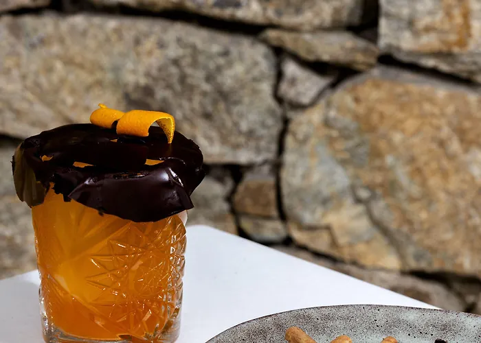 Bay Boutique Hotell 4*